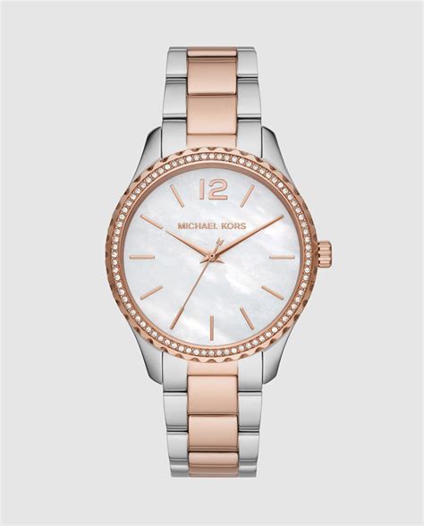 reloj michael kors digital mujer el corte ingles